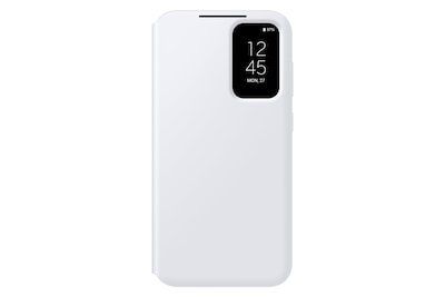 Foto 1 | Funda Para Teléfono S-view Wallet Para Samsung Galaxy S23 Fe, Color Blanco - Venta Internacional.