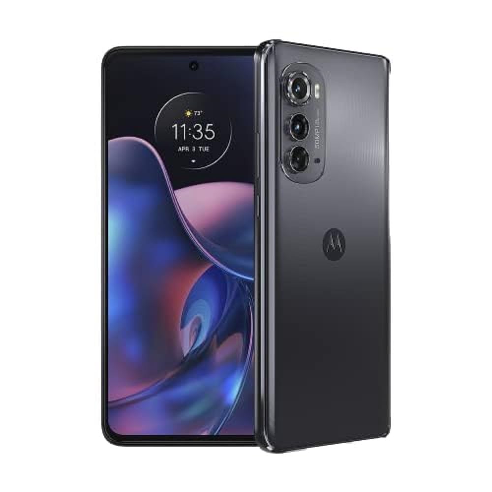 Celular Motorola Edge 2022 6 GB de Ram 128 GB De Rom Cámara 50 Mp - Venta Internacional