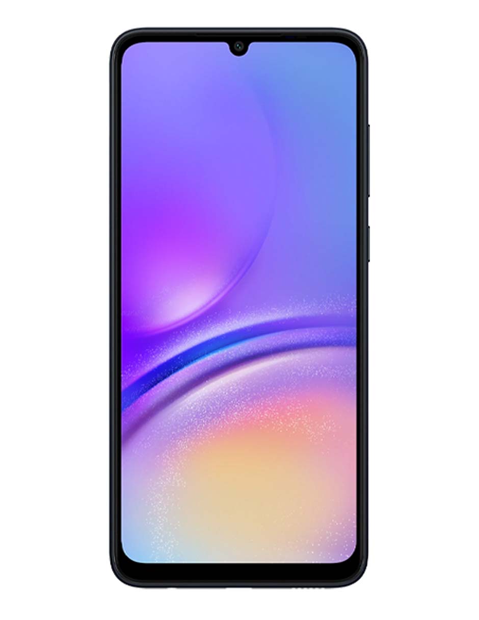 Foto 3 pulgar | Celular Samsung Galaxy A05 64gb 4gb Ram Negro