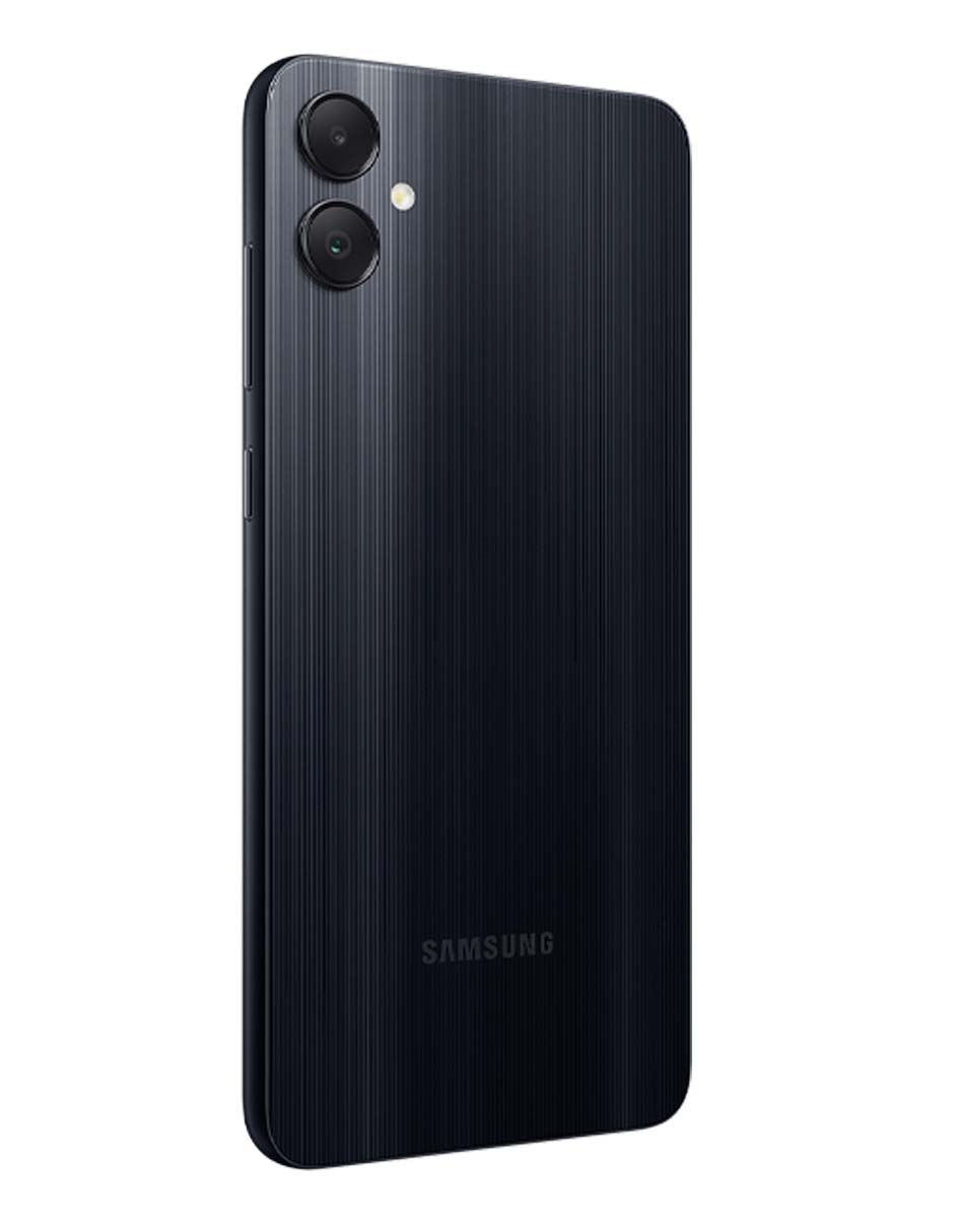 Foto 4 pulgar | Celular Samsung Galaxy A05 64gb 4gb Ram Negro