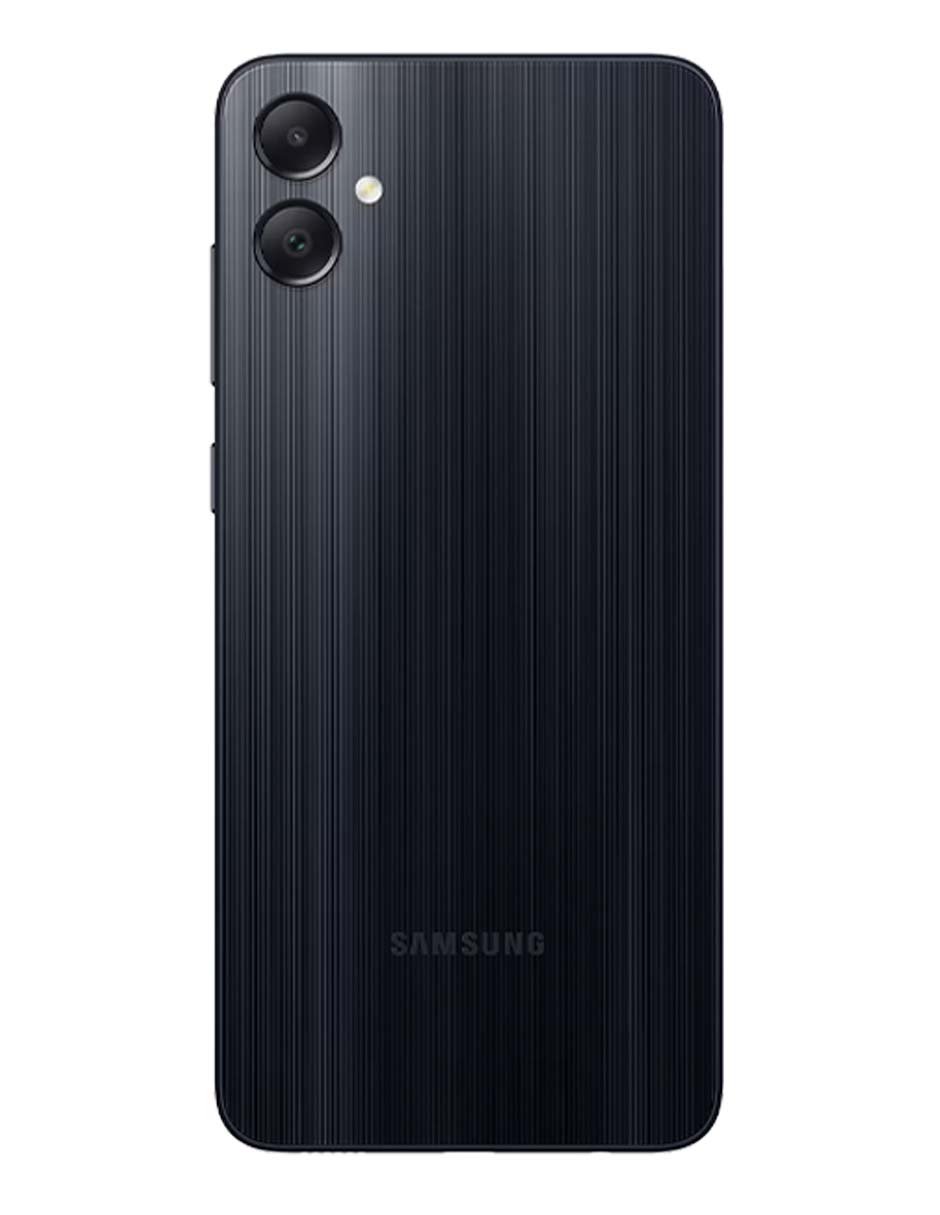 Foto 5 pulgar | Celular Samsung Galaxy A05 64gb 4gb Ram Negro