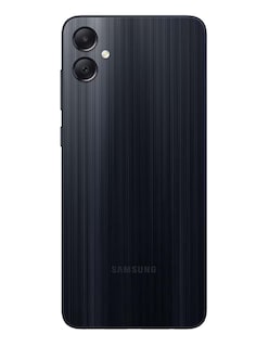 Foto 4 | Celular Samsung Galaxy A05 64gb 4gb Ram Negro