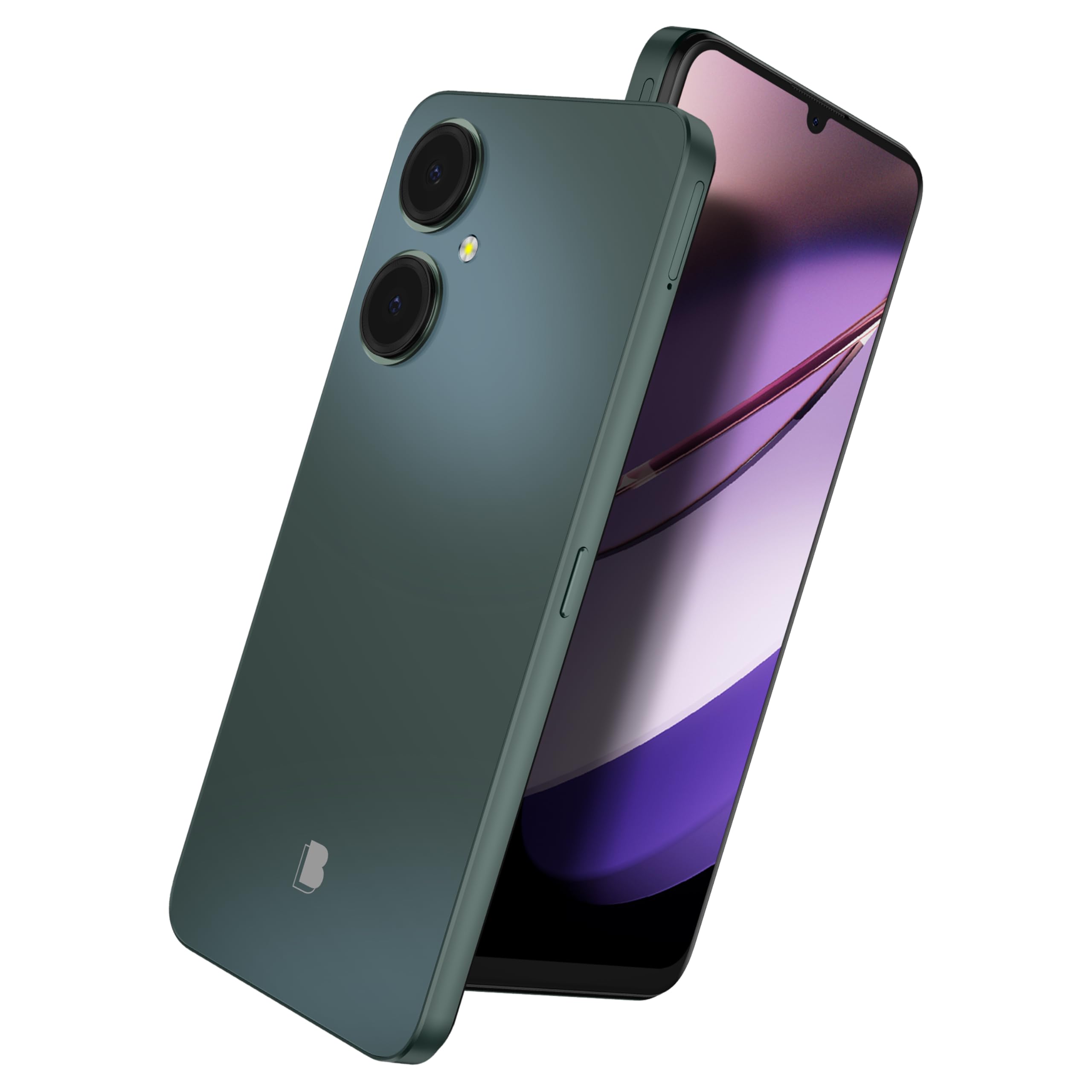 Foto 2 | Smartphone Blu G64 2024 Desbloqueado 256 GB 50 MP 6.8"  Verde - Venta Internacional