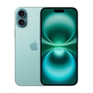 Foto 1 | Apple Iphone 16 Plus 128gb Verde Desbloqueado