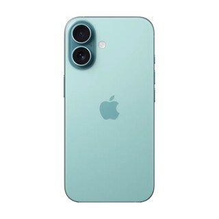 Foto 3 | Apple Iphone 16 Plus 128gb Verde Desbloqueado