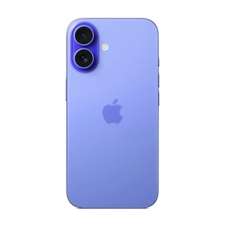 Foto 3 | Apple iPhone 16 128gb Azul Desbloqueado