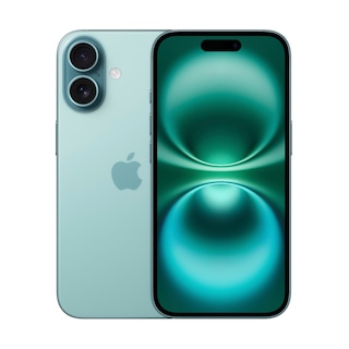 Foto 1 | Apple Iphone 16 128gb Verde Desbloqueado