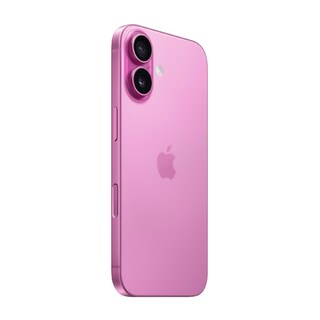 Foto 4 | Apple iPhone 16 128gb Rosa Desbloqueado
