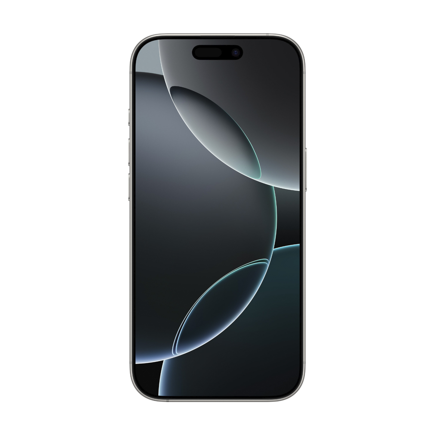 Foto 2 | Apple Iphone 16 Pro 128gb Blanco Desbloqueado