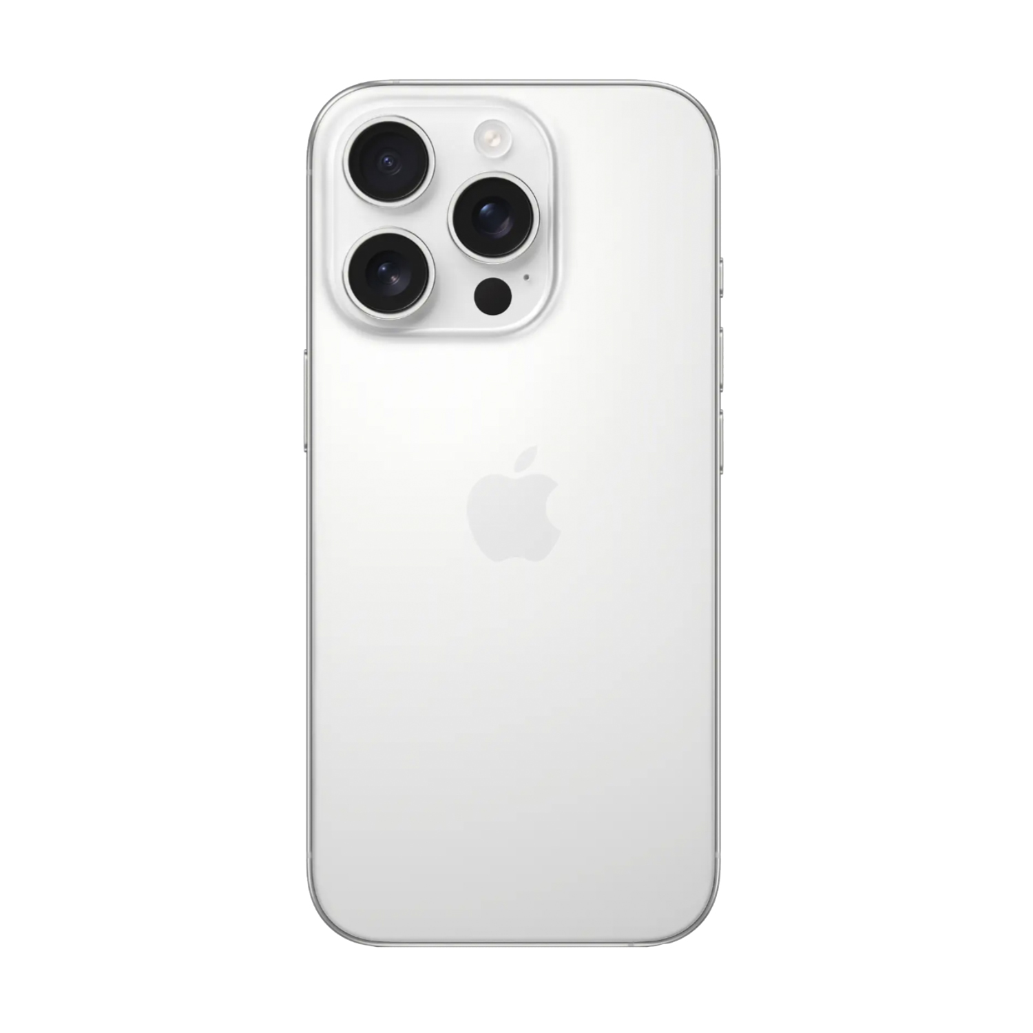 Foto 4 pulgar | Apple Iphone 16 Pro 128gb Blanco Desbloqueado