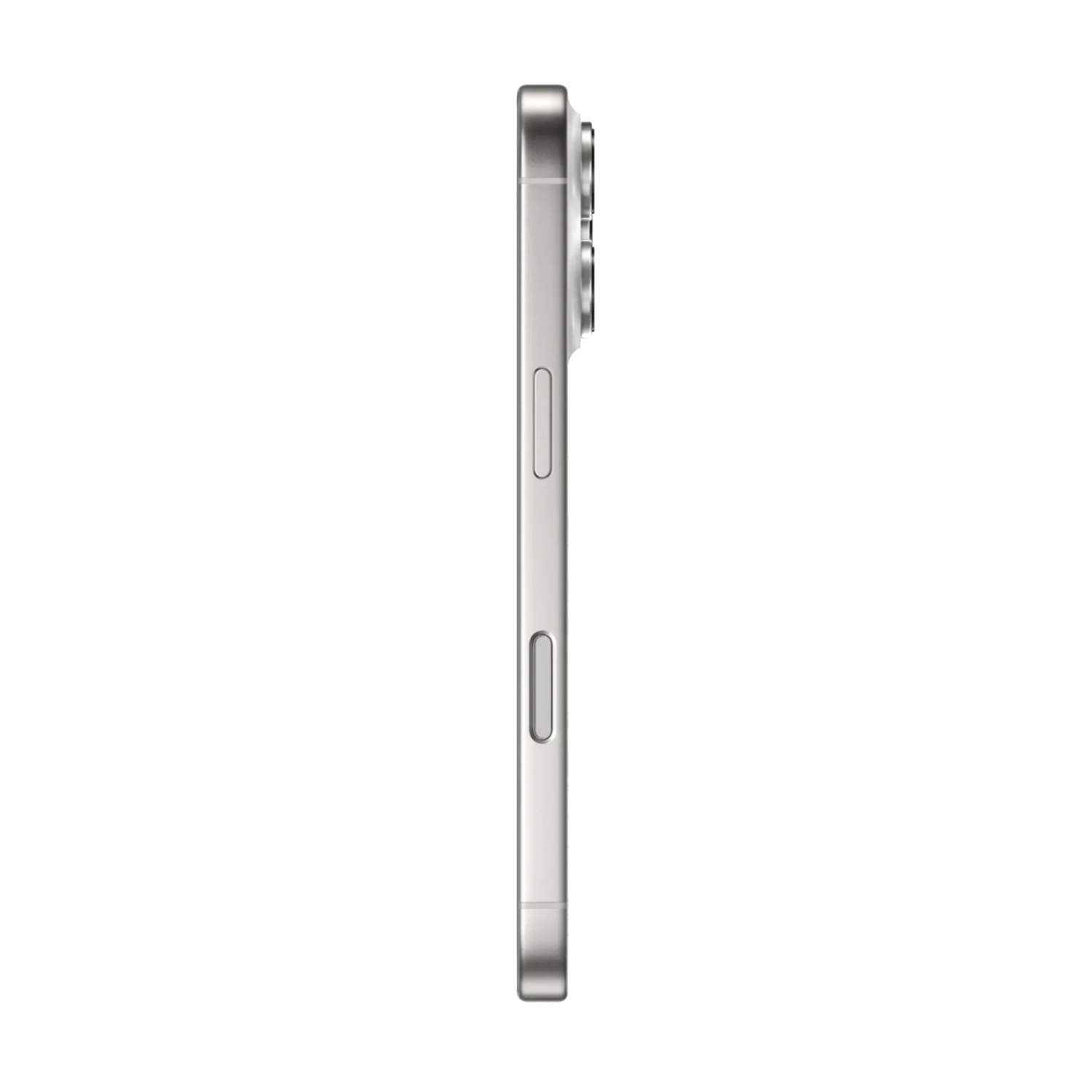 Foto 5 pulgar | Apple Iphone 16 Pro 128gb Blanco Desbloqueado