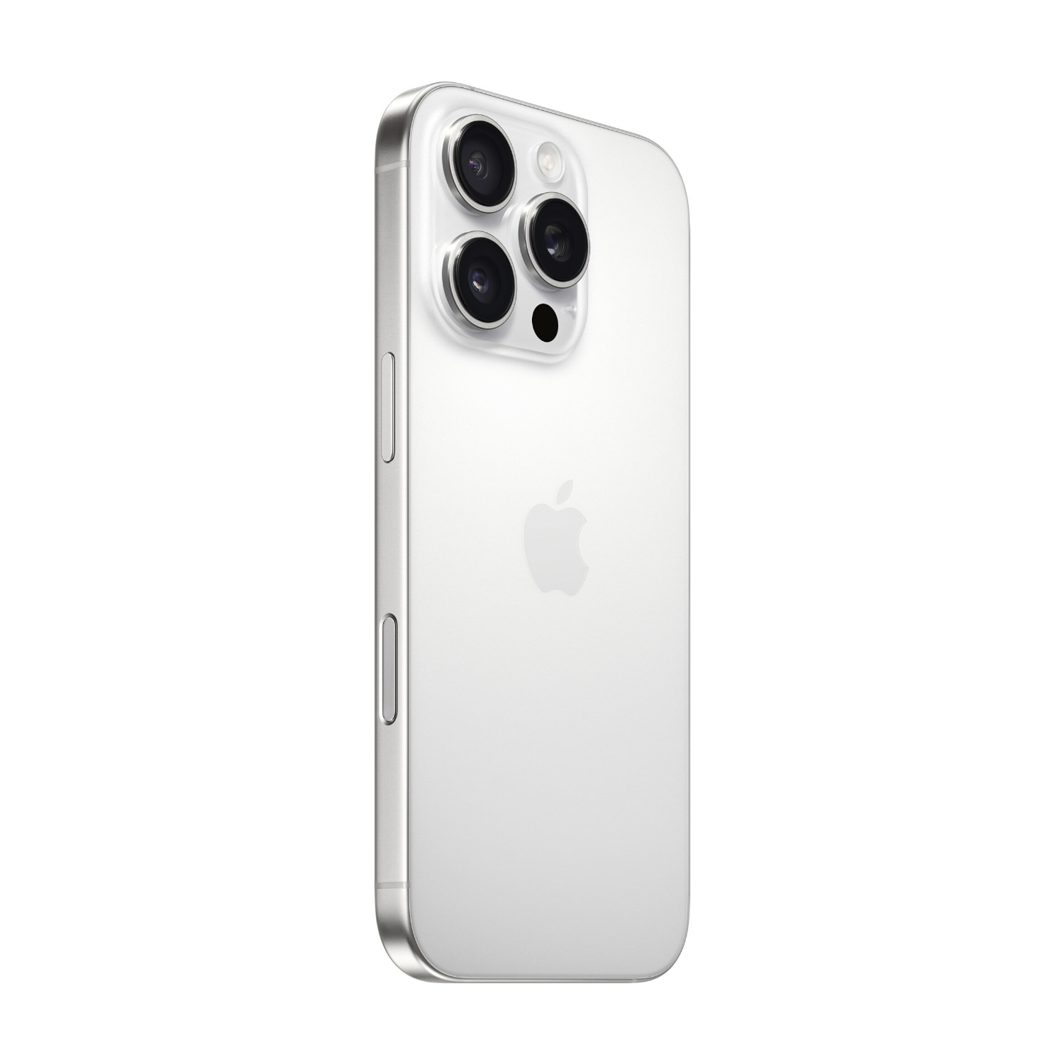 Foto 6 pulgar | Apple Iphone 16 Pro 128gb Blanco Desbloqueado