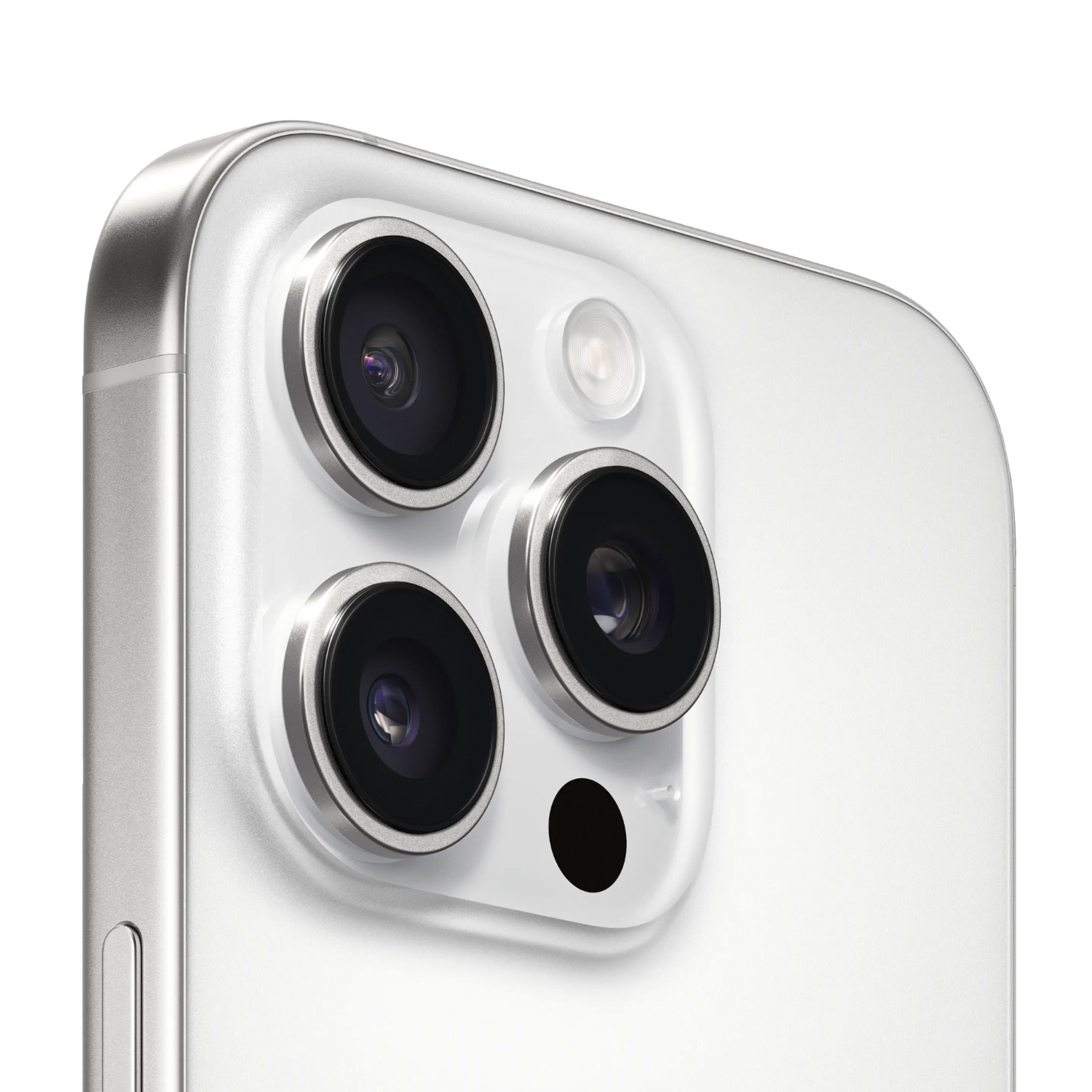 Foto 7 pulgar | Apple Iphone 16 Pro 128gb Blanco Desbloqueado