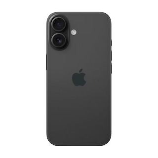 Foto 3 | Apple iPhone 16 128 GB Negro Desbloqueado
