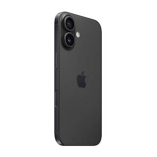 Foto 4 | Apple iPhone 16 128 GB Negro Desbloqueado