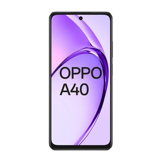 Foto 2 | Oppo A40 6gb 128gb Negro