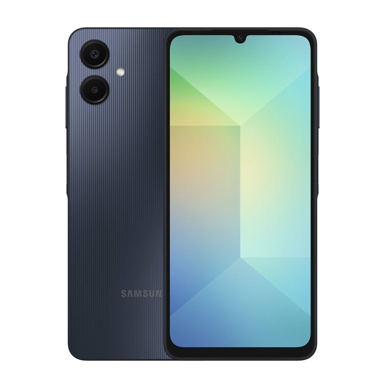 Samsung Galaxy A06 4gb 128gb Negro