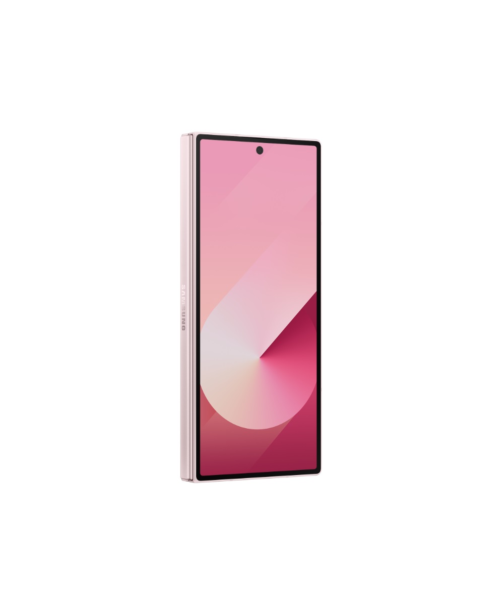 Foto 2 | Celular Samsung Desbloqueado Samsung Galaxy Z Fold6 512 Gb Rosa