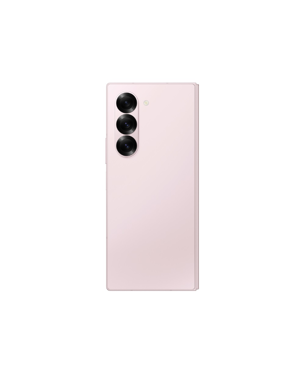 Foto 4 pulgar | Celular Samsung Desbloqueado Samsung Galaxy Z Fold6 512 Gb Rosa