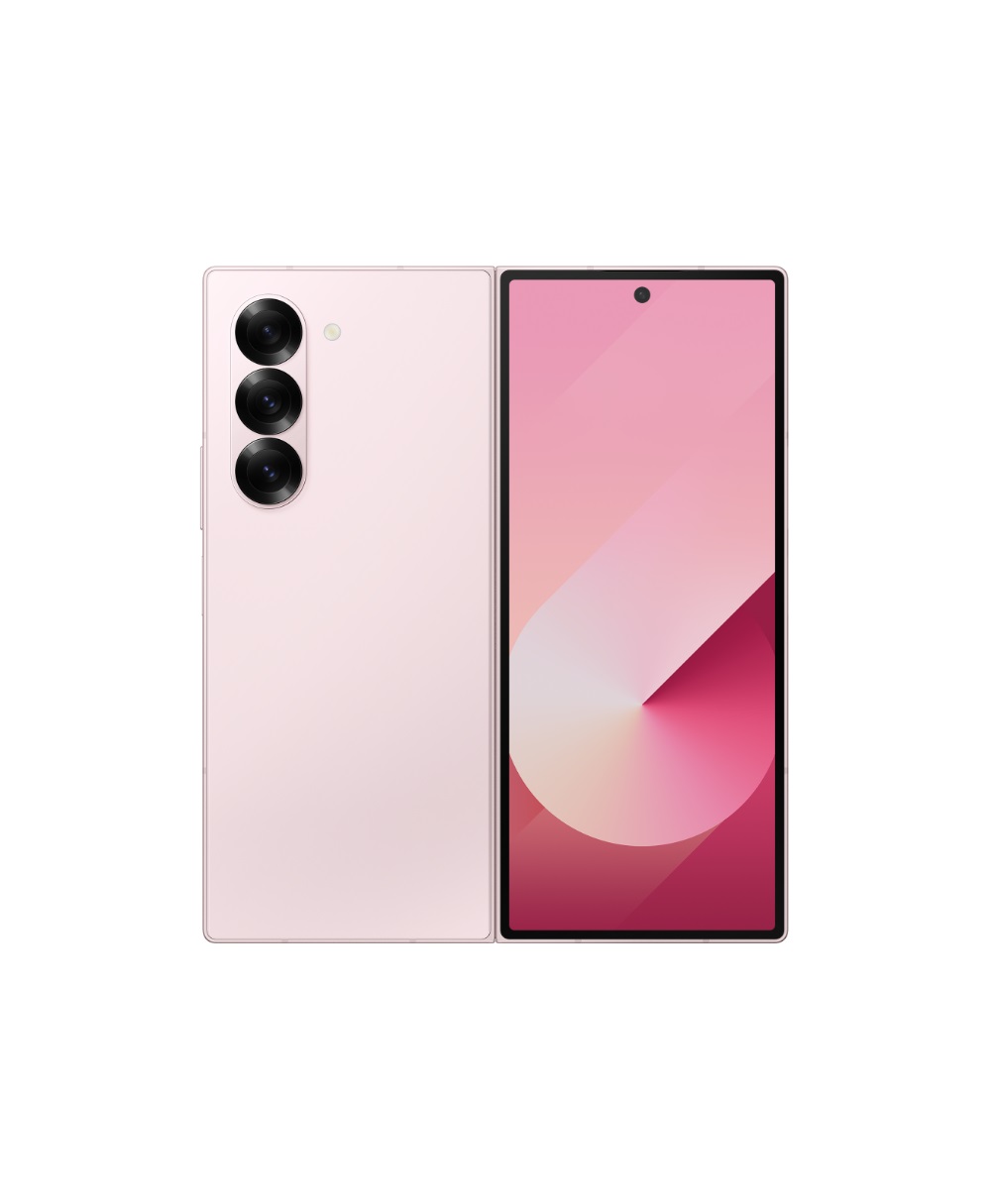 Foto 5 | Celular Samsung Desbloqueado Samsung Galaxy Z Fold6 512 Gb Rosa