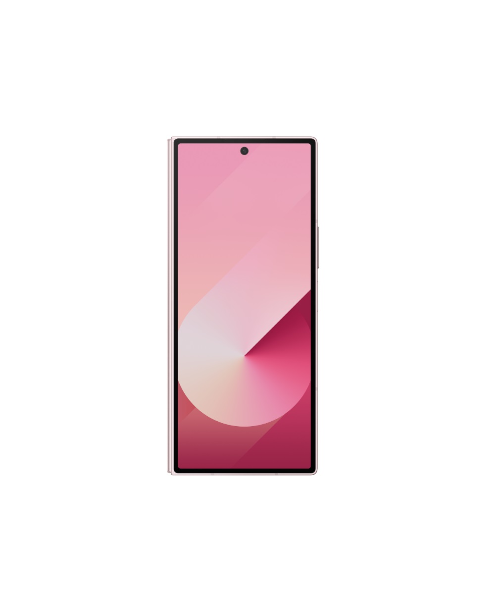 Foto 7 pulgar | Celular Samsung Desbloqueado Samsung Galaxy Z Fold6 512 Gb Rosa