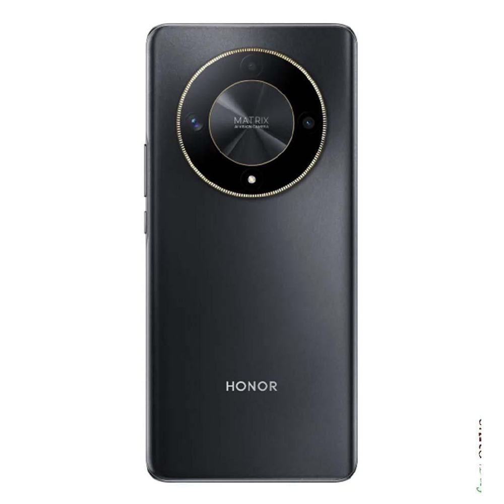 Foto 3 pulgar | Celular Honor X9b 256gb 12gb Ram Midnight Black