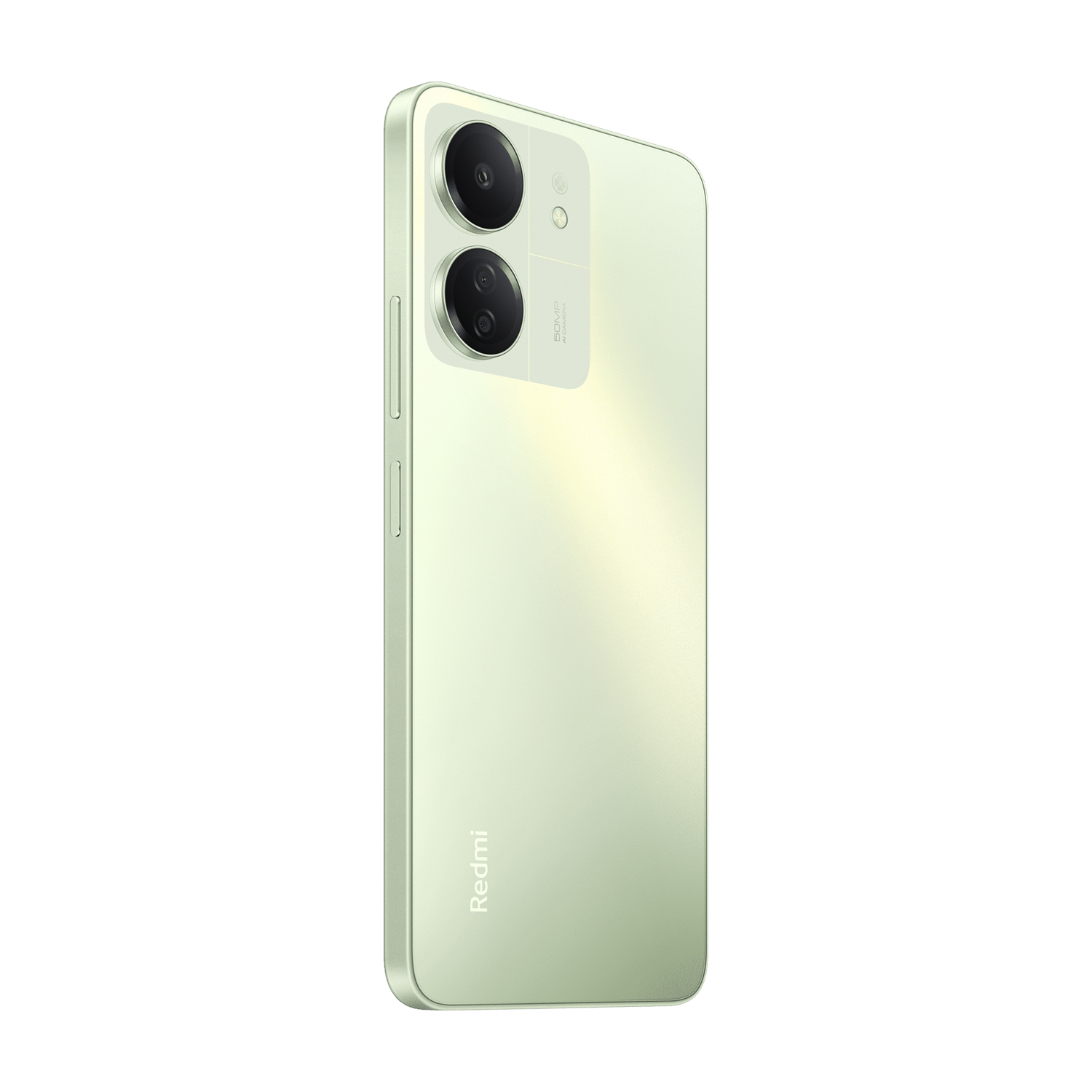 Foto 5 | Xiaomi Redmi 13c 4gb 128gb Verde