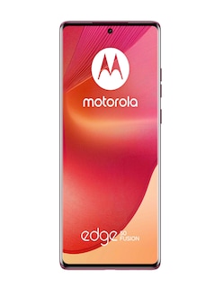 Foto 2 | Motorola Edge 50 Fusión 256gb 8gb Ram Rosa Fragola