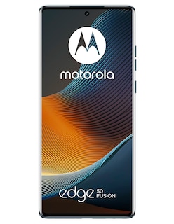 Foto 2 | Motorola Edge 50 Fusión 256gb 8gb Ram Verde Azulado