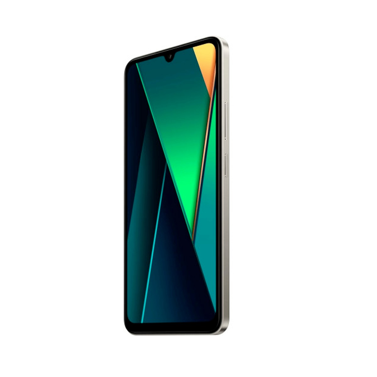 Foto 6 pulgar | Xiaomi Pocophone Poco C75 Dual Sim 256 GB Memoria Dorado 8 GB RAM