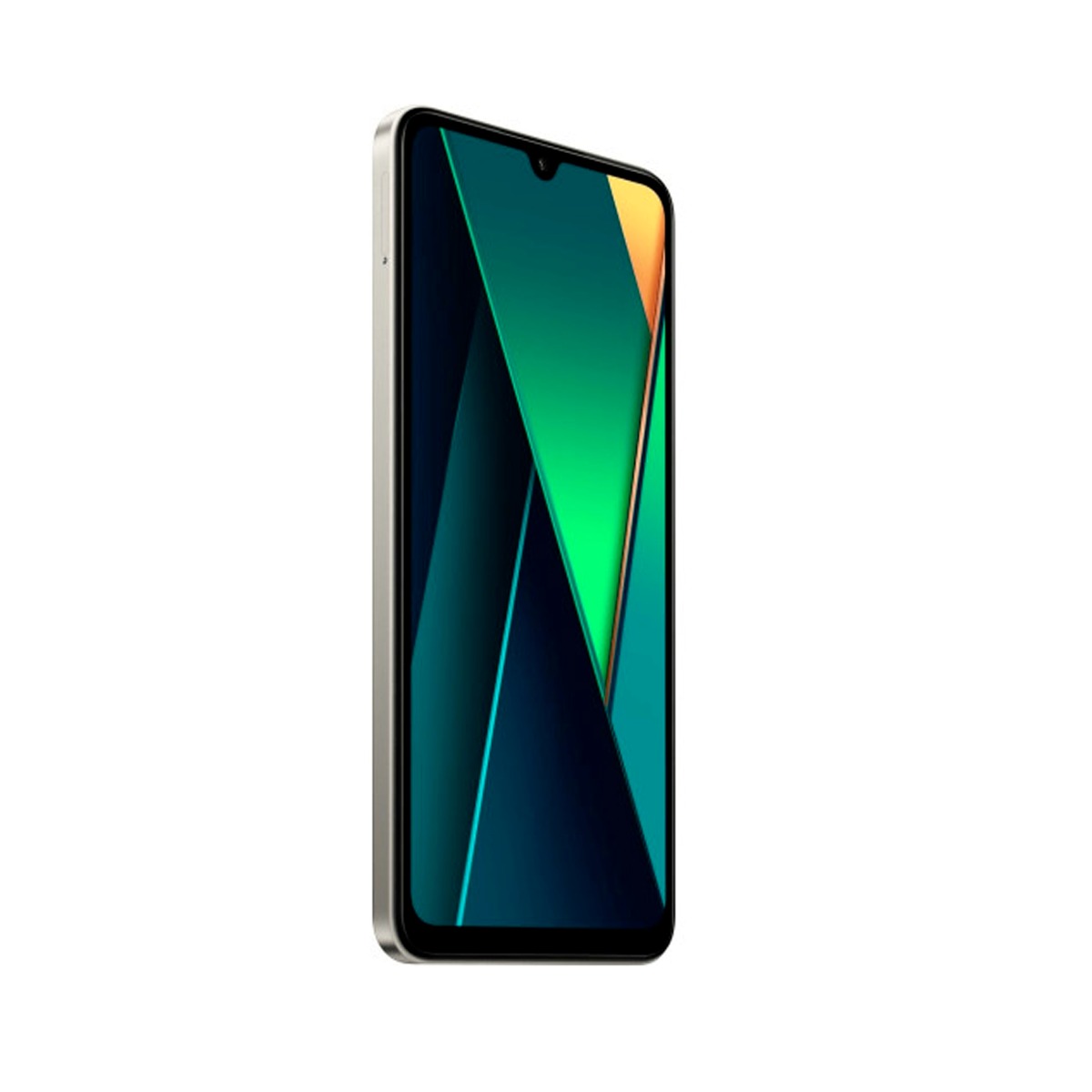 Foto 7 pulgar | Xiaomi Pocophone Poco C75 Dual Sim 256 GB Memoria Dorado 8 GB RAM