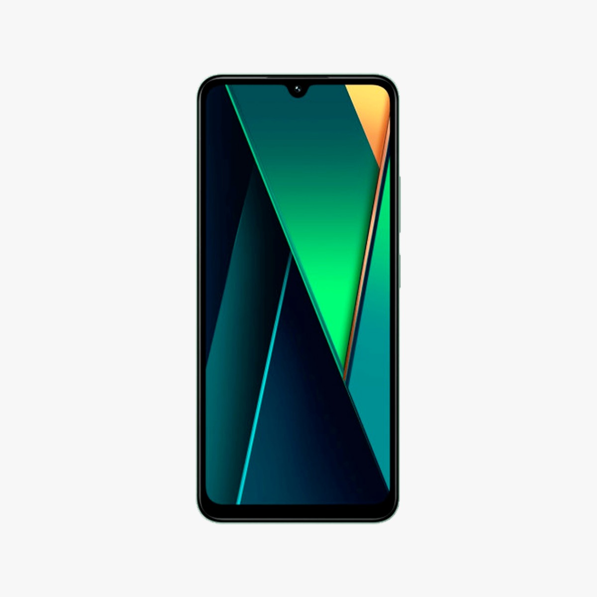 Foto 3 pulgar | Xiaomi Pocophone Poco C75 Dual Sim 256 GB ROM 8 GB RAM Verde