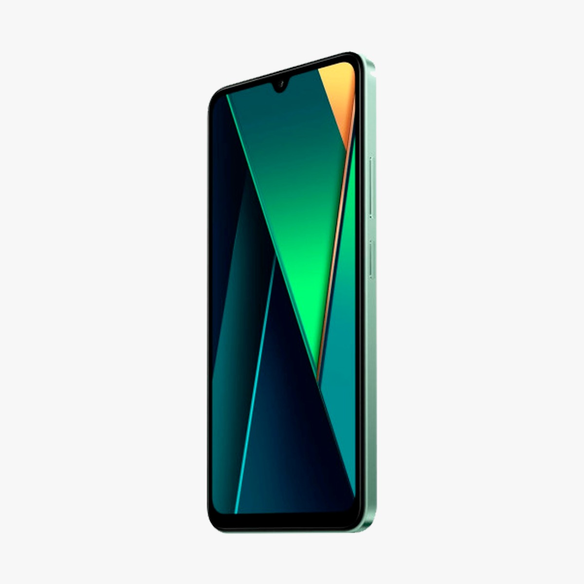 Foto 6 pulgar | Xiaomi Pocophone Poco C75 Dual Sim 256 GB ROM 8 GB RAM Verde