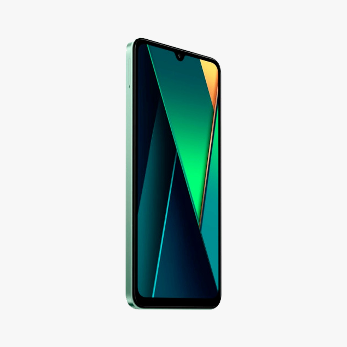 Foto 7 pulgar | Xiaomi Pocophone Poco C75 Dual Sim 256 GB ROM 8 GB RAM Verde