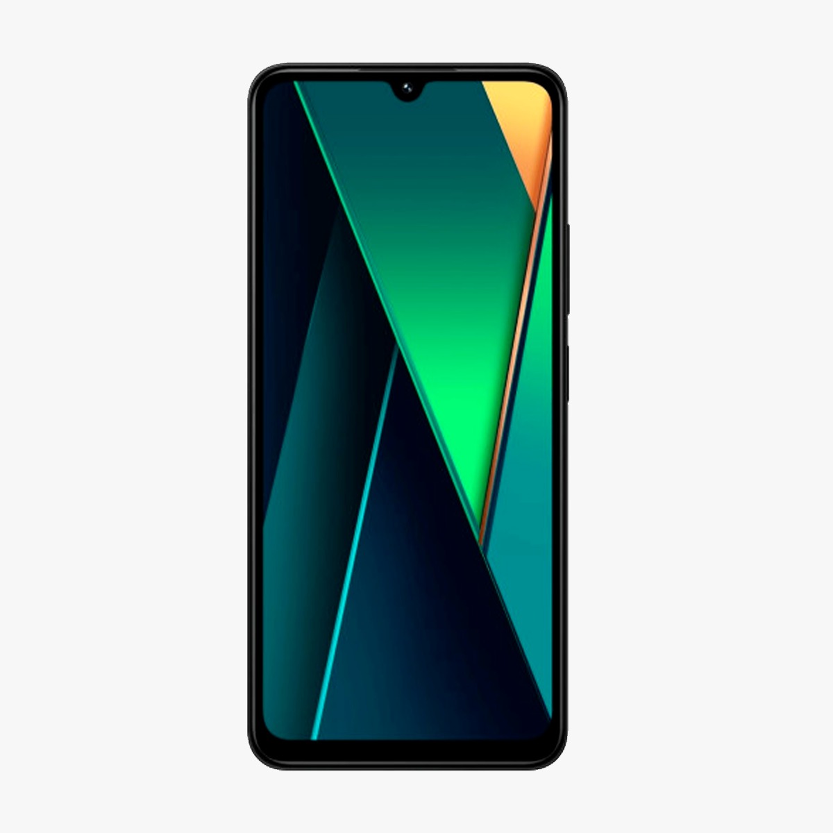 Foto 3 pulgar | Xiaomi Pocophone Poco C75 Dual Sim 256 GB Memoria Negro 8 GB RAM