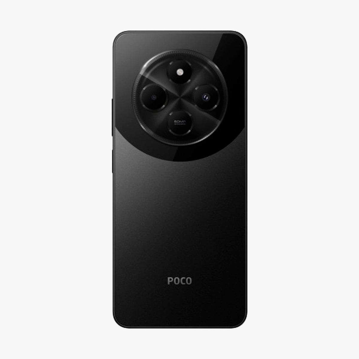 Foto 4 pulgar | Xiaomi Pocophone Poco C75 Dual Sim 256 GB Memoria Negro 8 GB RAM