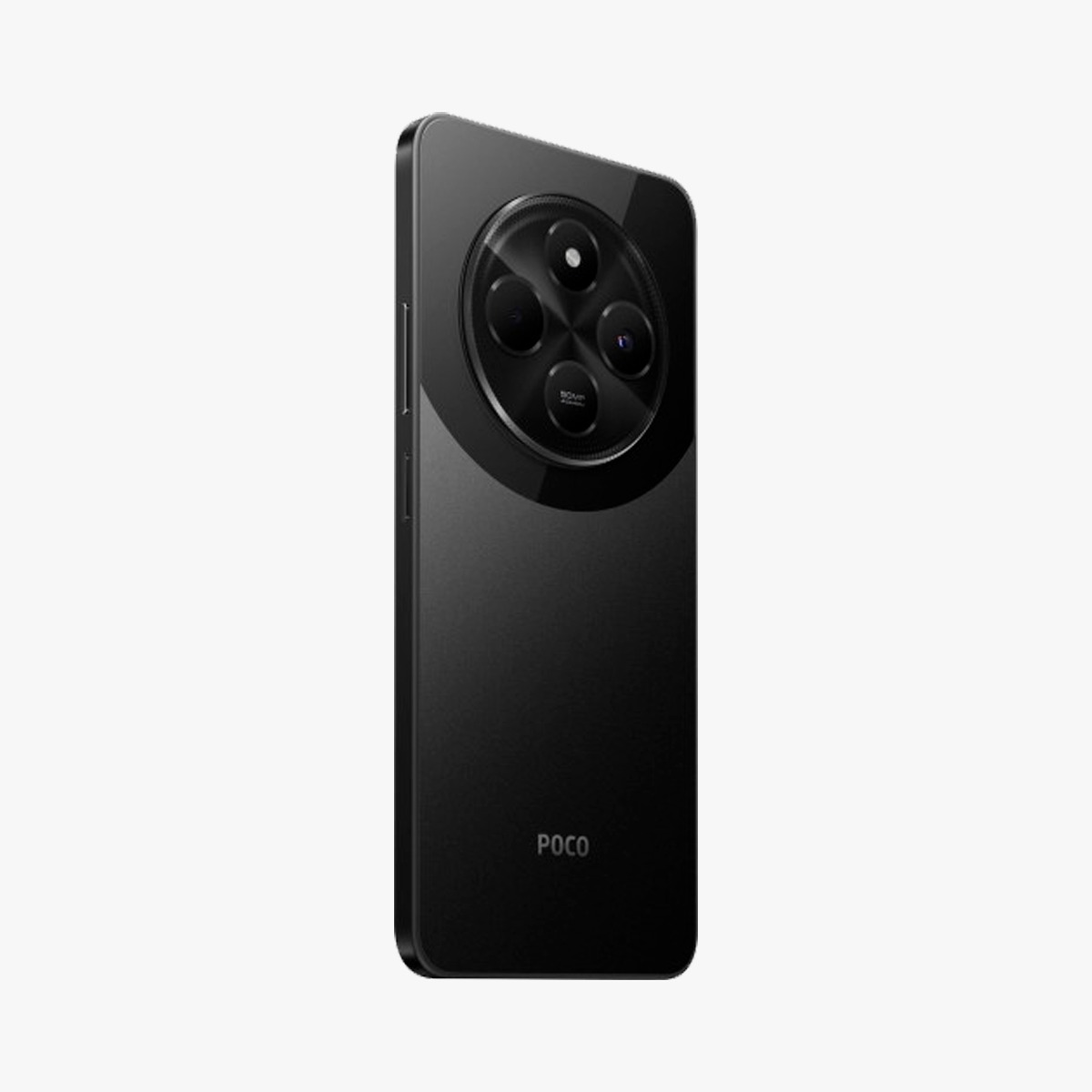 Foto 5 pulgar | Xiaomi Pocophone Poco C75 Dual Sim 256 GB Memoria Negro 8 GB RAM