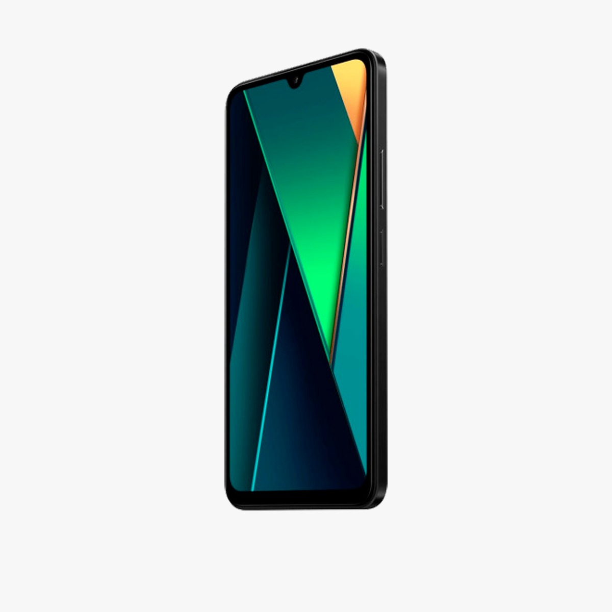 Foto 6 pulgar | Xiaomi Pocophone Poco C75 Dual Sim 256 GB Memoria Negro 8 GB RAM