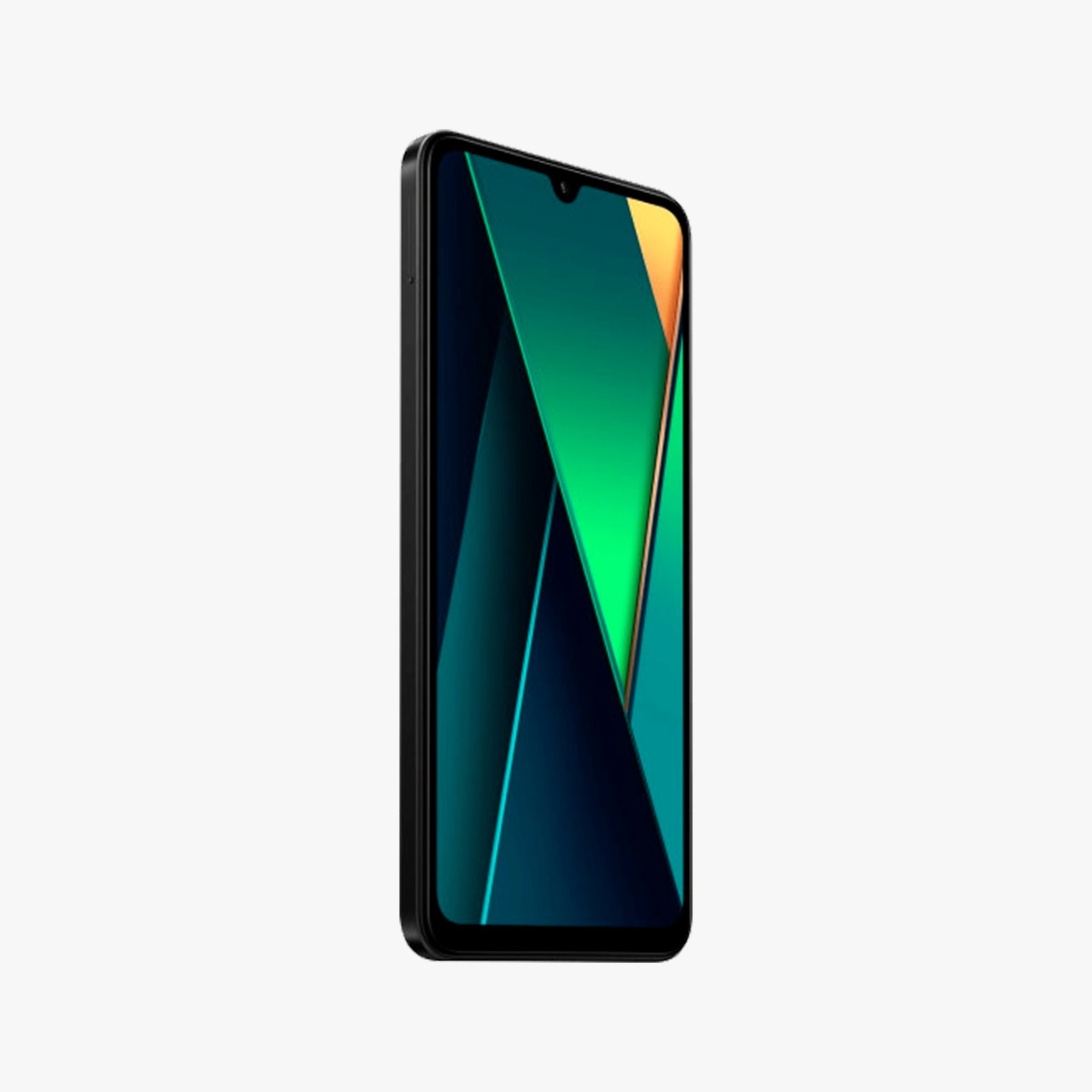 Foto 7 pulgar | Xiaomi Pocophone Poco C75 Dual Sim 256 GB Memoria Negro 8 GB RAM