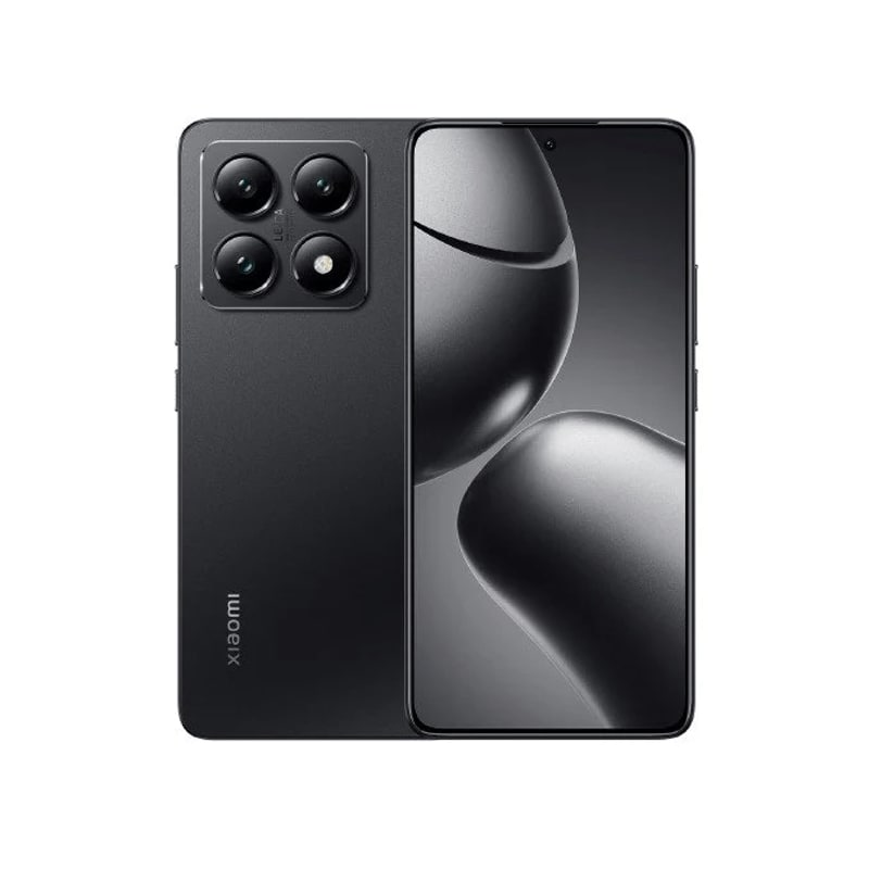 Smartphone Xiaomi 14t 512 GB 12 GB Gris $13,499