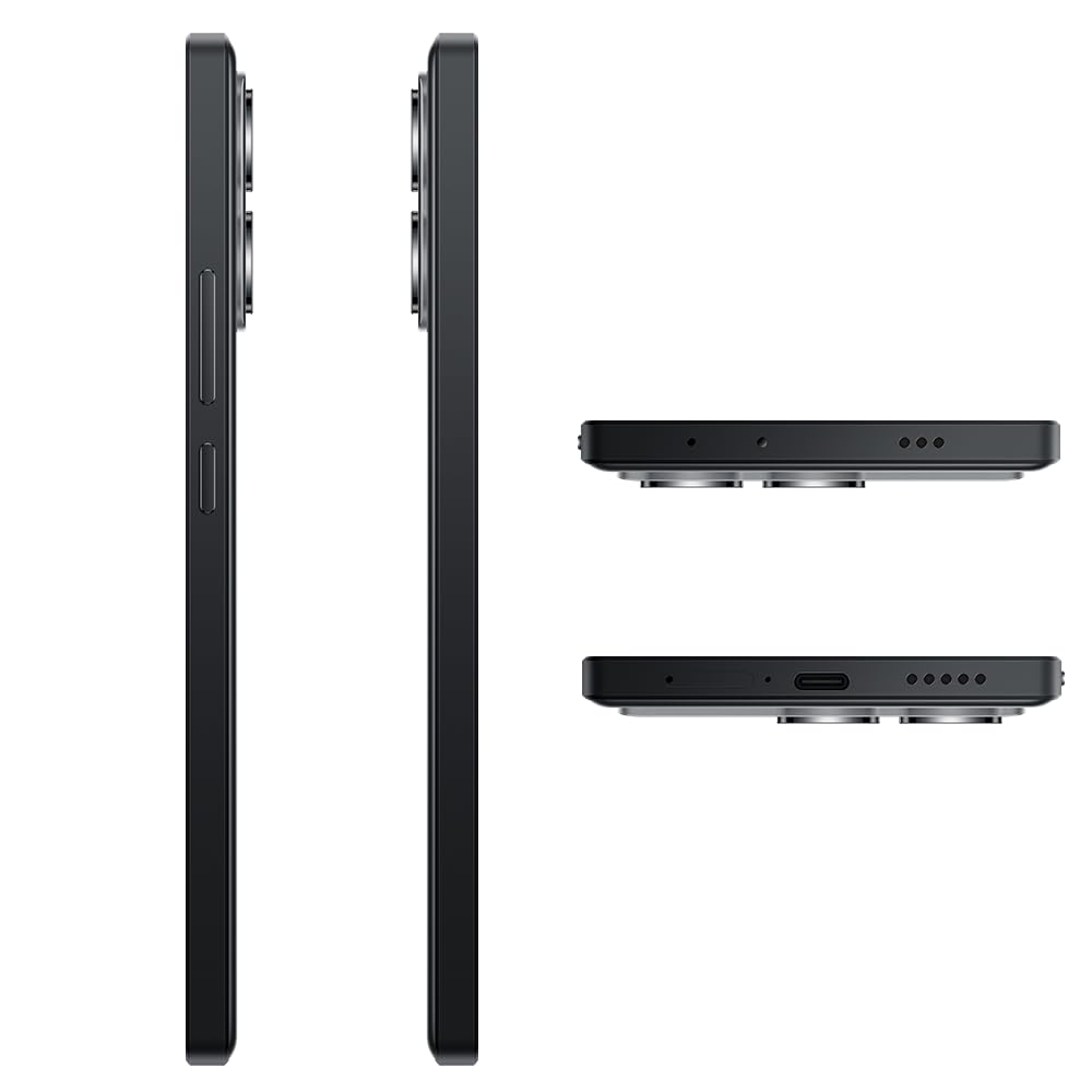 Foto 6 pulgar | Smartphone Xiaomi Poco X6 Pro 5g De 256 Gb + 8 Gb De Ram Desbloqueado En Todo El Mundo - Venta Internacional.