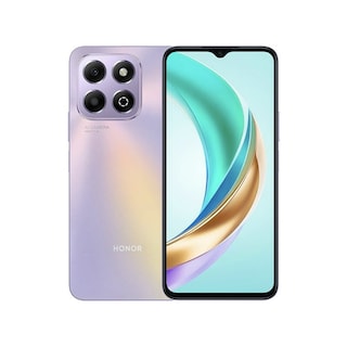 Foto 1 | Honor X6B Plus 8 GB RAM 256 GB Morado Estelar
