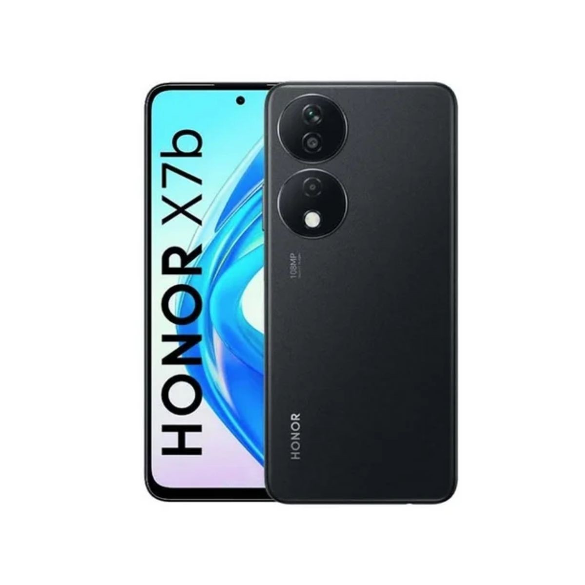 Foto 2 pulgar | Honor X7b 8gb 256gb Negro