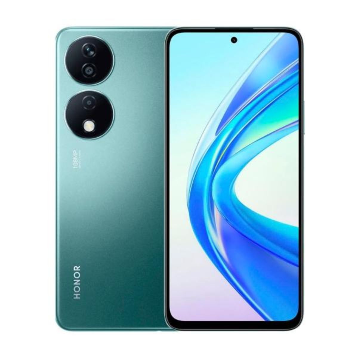 Honor X7b 8gb 256gb Verde