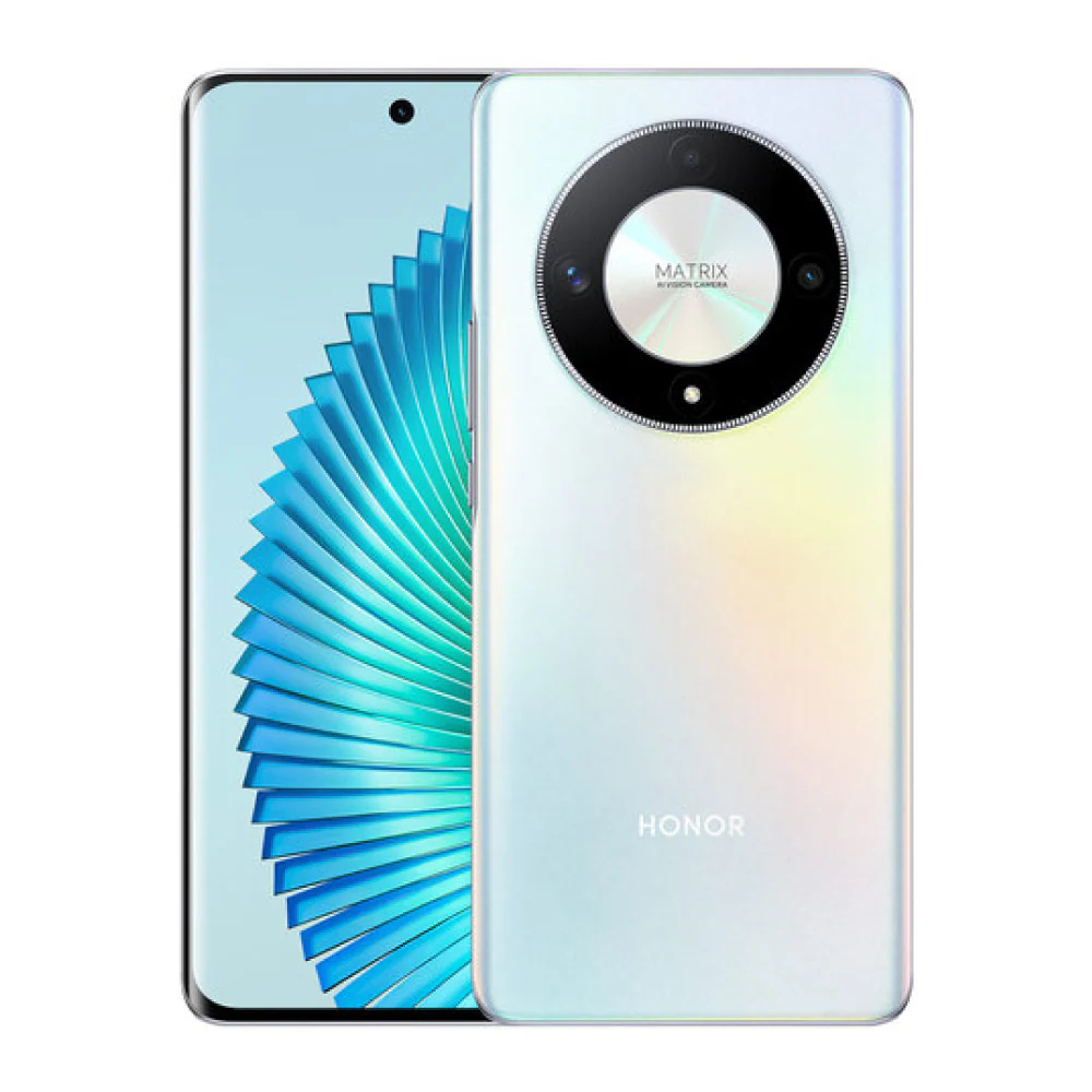 Honor Magic 6 Lite Desbloqueado 8 GB 256 GB 5 G Plata