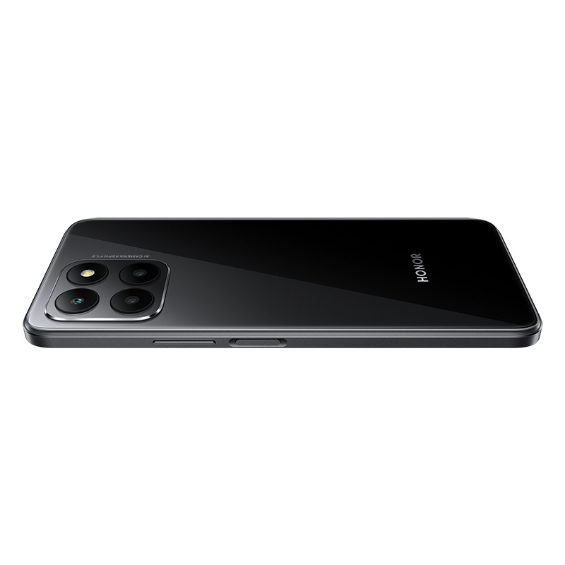 Foto 5 pulgar | Honor 70 Lite 4 GB 128 GB 5G Negro