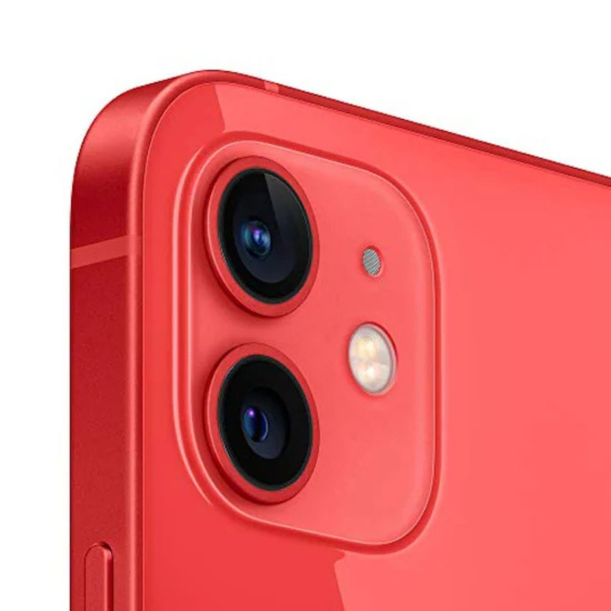 Foto 4 pulgar | Apple Iphone 12 256gb Rojo