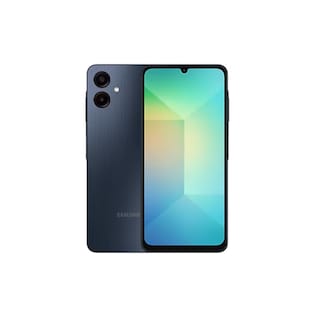 Foto 1 | Smartphone Samsung Galaxy A06 4 GB 64 GB Negro