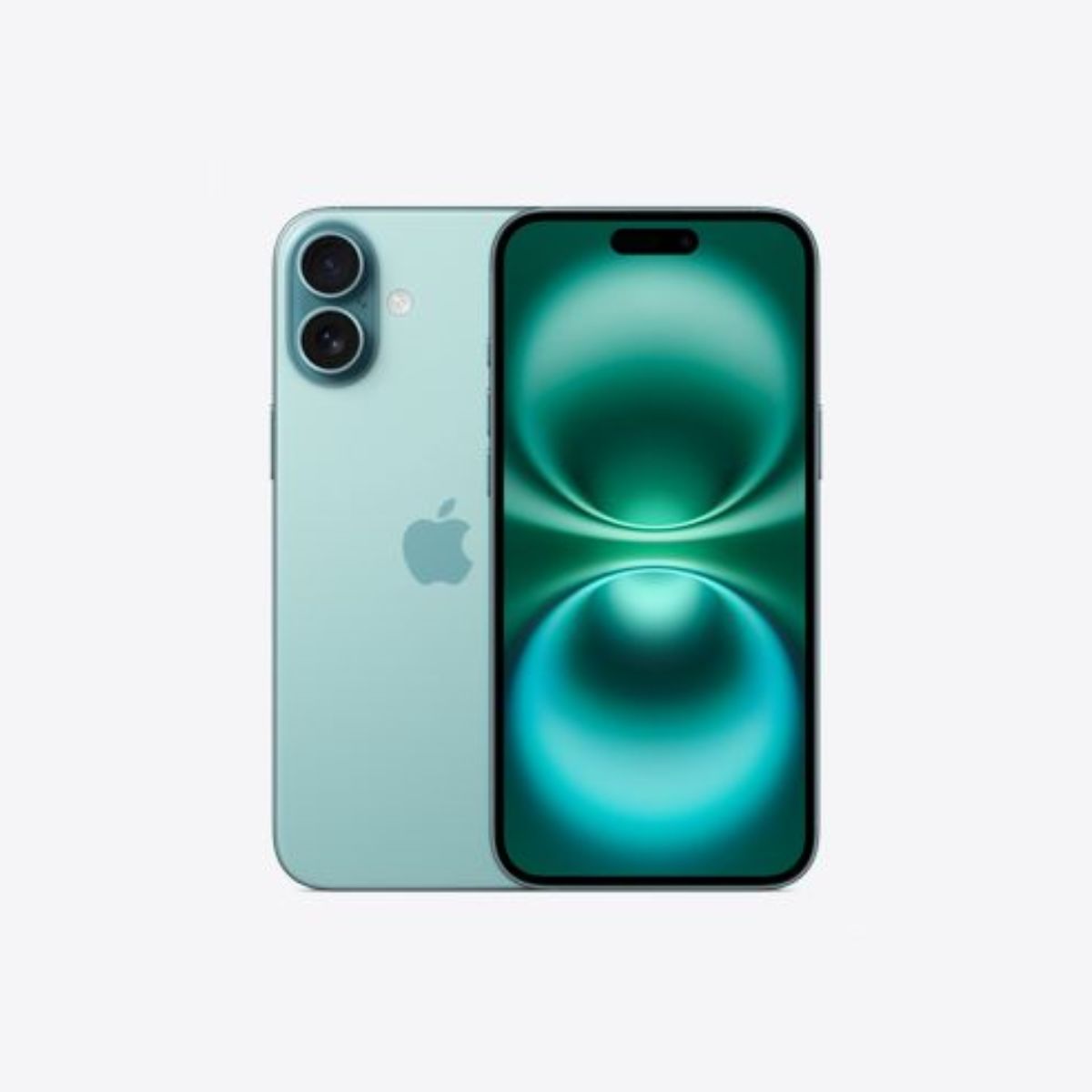 iPhone 16 Desbloqueado 128 GB Verde