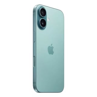 Foto 2 | iPhone 16 Desbloqueado 128 GB Verde